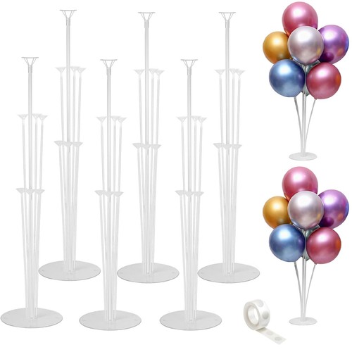 Pack balloon stand kits - stand,