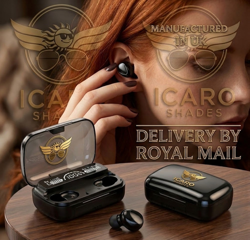 Tws bluetooth wireless - tws, earbuds
