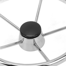 13-1/2 Inch Marine Steering