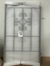 Outsunny Set of Two Spiral