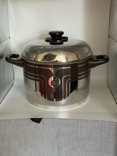 Fissler stainless steel stock - stainless,