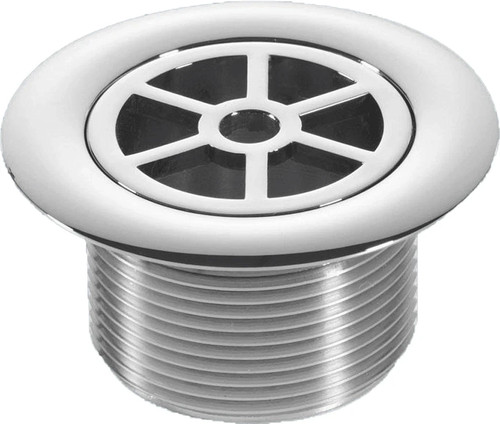 Replacement shower drain top - shower,