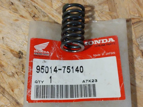 Clutch spring cb750 oven - clutch,