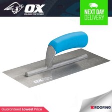 OX Tools OX-T534112 Trade
