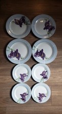 Trade Winds Tableware Floral