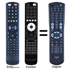 New For ARCAM CR80 AVR200