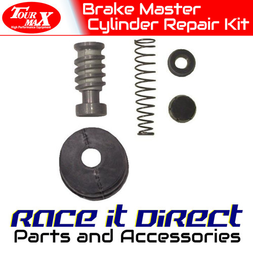 Brake master cylinder kit - brake,