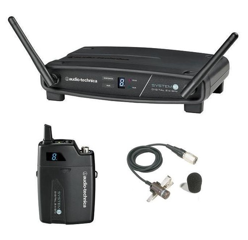 Audio technica system - audio, 10