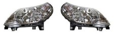 Eura Mobil Motorhome Headlight