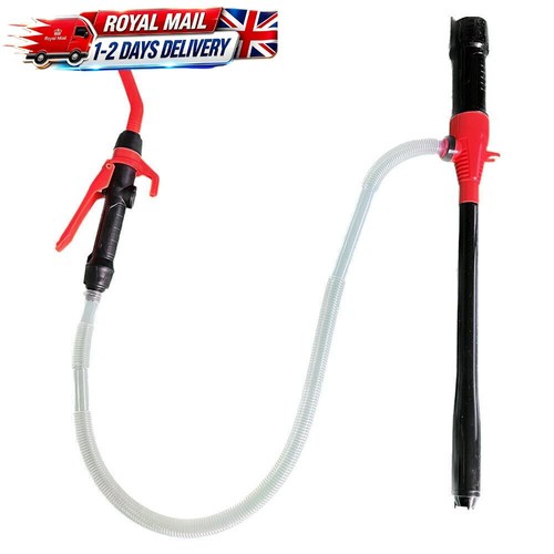 Gallons electric syphon - 2.5,
