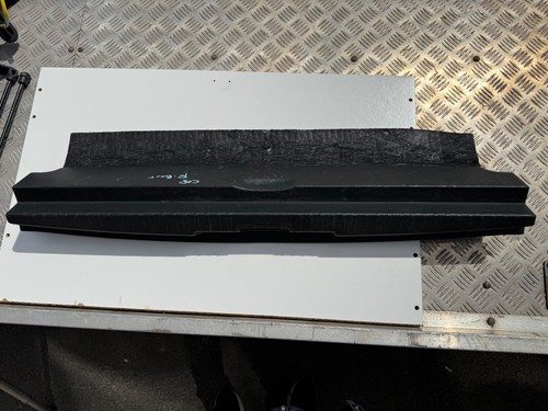 Renault captur boot lock cover - renault,