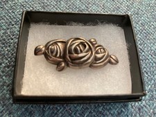 Rennie Mackintosh 925 silver