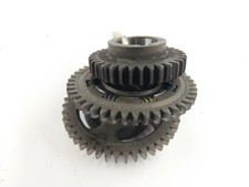 Yamaha XTZ 660 3YF [1990] -