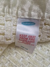 Mothercare yellow Vintage Pram