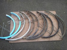 Raleigh BSA vintage bicycle