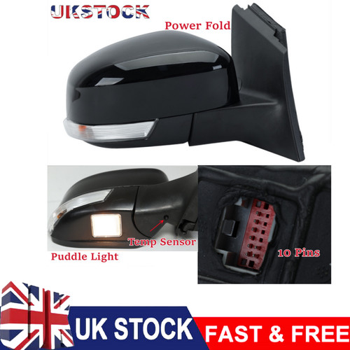 For ford focus mk3 - for, wing
