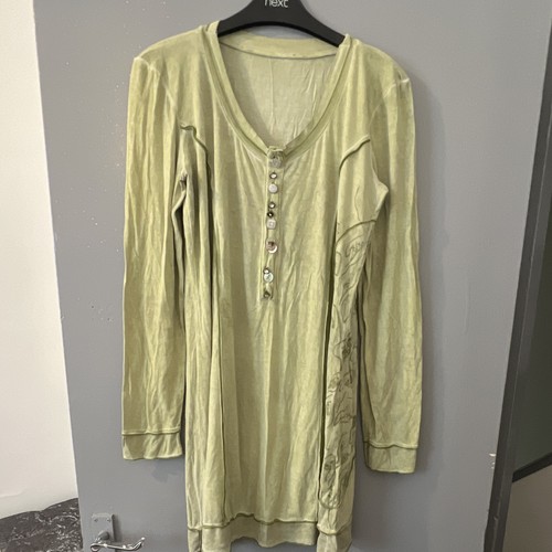 Elisa cavaletti green jersey - cavaletti,