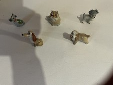 WADE DISNEY HATBOX COLLECTION