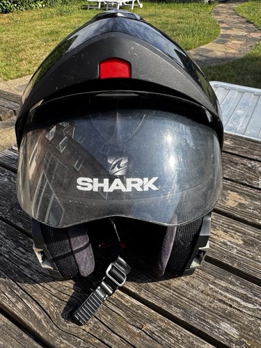 Shark evoline xl - shark, 3