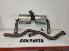 Ford Focus St225 Scorpion