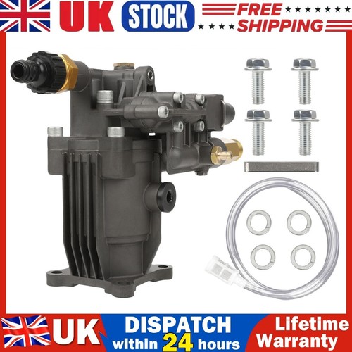 Petrol pressure washer pump - petrol,
