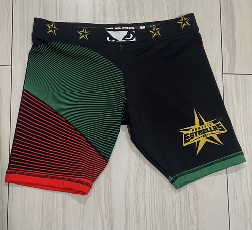 Bad boy combate estrellas - boy,