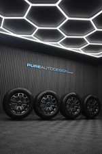 Genuine Ford Ranger Wildtrack