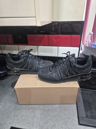 Cruyff trainers size 10 - cruyff,