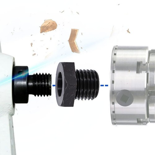 High strength wood turning - high,
