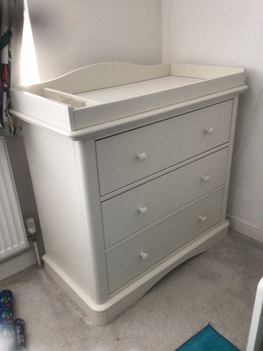Mamas papas drawer dresser - mamas,