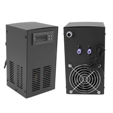 Aquarium Water Chiller Electronic High Power Low Energy Consumption Quiet