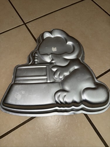 Vintage garfield happy - vintage,