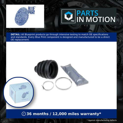 Joint boot fits nissan - joint,