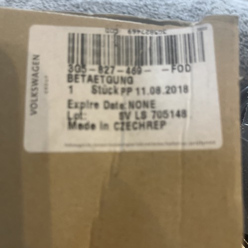 Passat 3g2 tailgate - vw, b8
