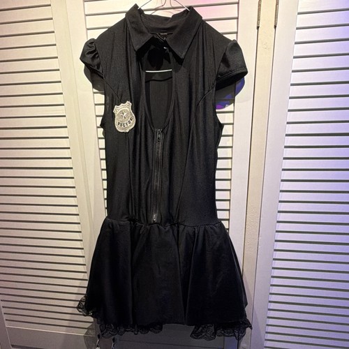 Anne summers police woman - anne,