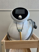 Silhouette Dermatherm Radio