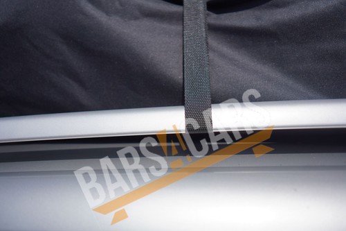 Roof bag soft box cargo - roof, rack