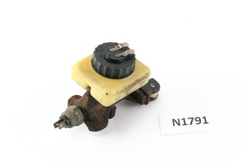 Bmw rear brake pump - -,