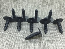 SEAT Land Rover Defender TD5 Roof Lining Trim Clips MWC9832LUH