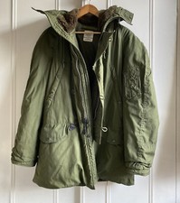 Schott extreme cold weather