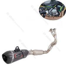 For Kawasaki Z650 Ninja 650