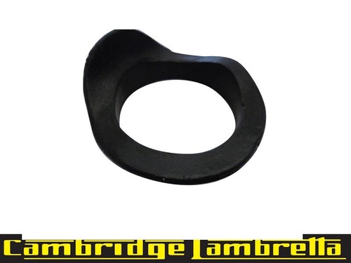Lambretta fuel tank gasket - lambretta,