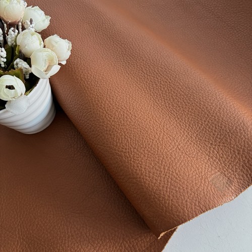 Tan brown soft full - tan, grain