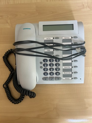 Siemens optipoint 500 - optipoint,