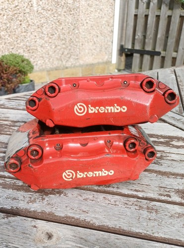 Brembo junior big - gt, brake