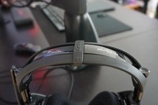 ASTRO A50 Gaming Headset Headband Clip X2