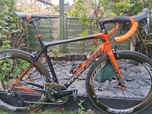 Ktm revelator 6000 shimano - ktm,