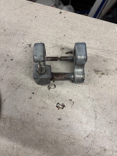 Bpw stronghold hitch lock - bpw,