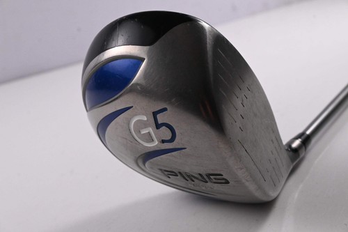 Ping driver 5 degree - /, /