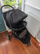 Baby Jogger City Mini Single